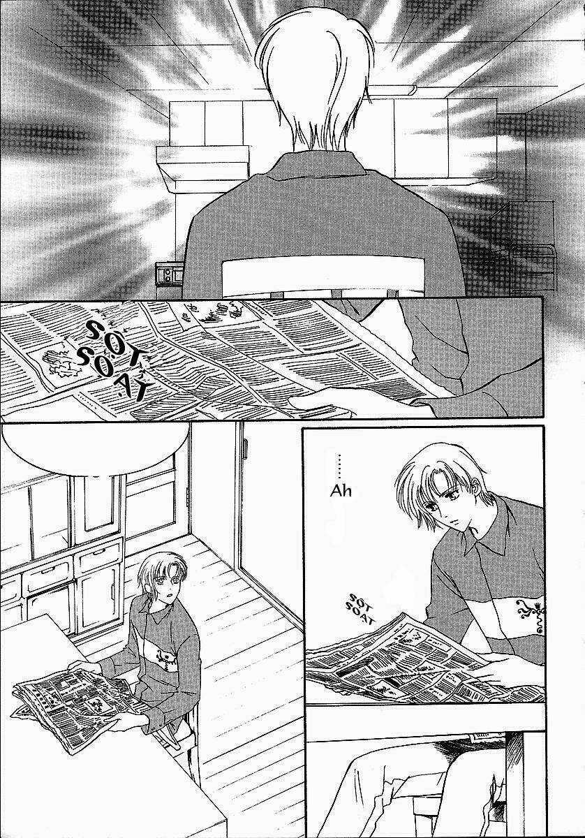 Lawful Drug Chapter 3 trang 3