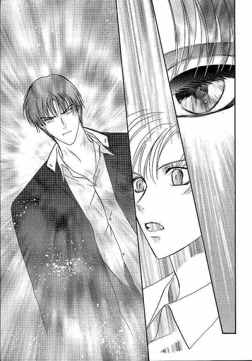 Lawful Drug Chapter 3 trang 7