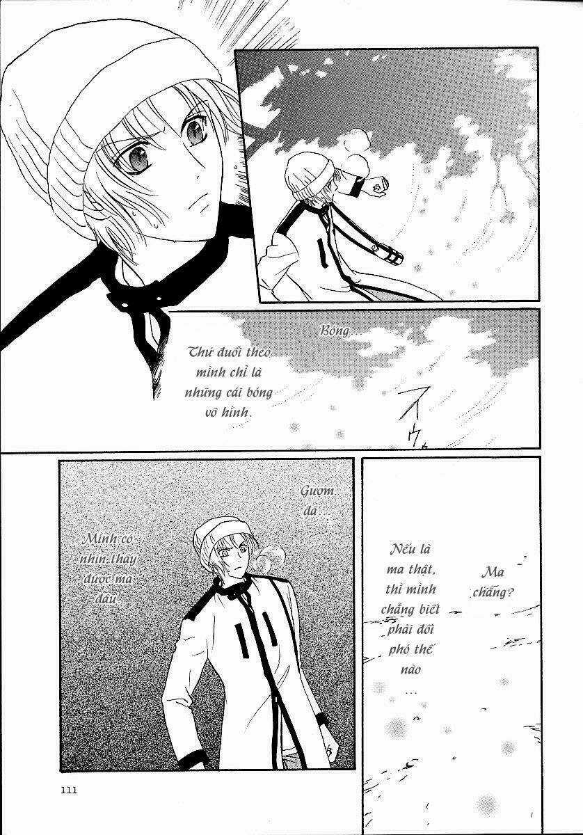 Lawful Drug Chapter 4 trang 10