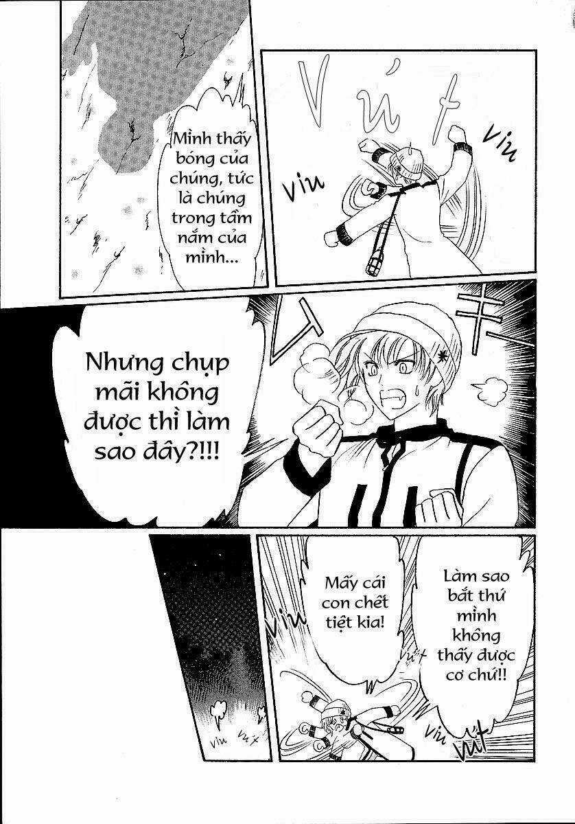 Lawful Drug Chapter 4 trang 14