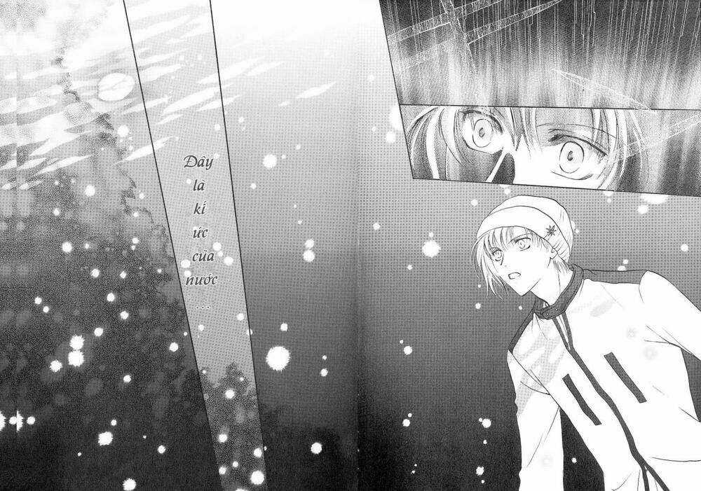 Lawful Drug Chapter 4 trang 17