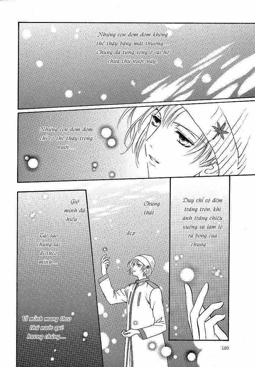 Lawful Drug Chapter 4 trang 18