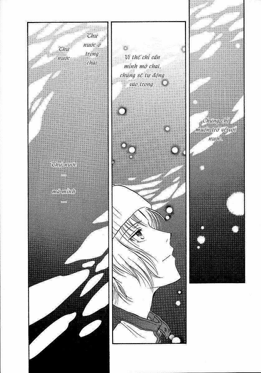 Lawful Drug Chapter 4 trang 19