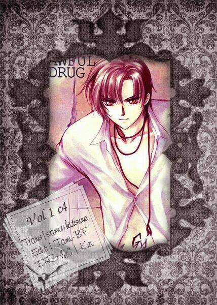 Lawful Drug Chapter 4 trang 2