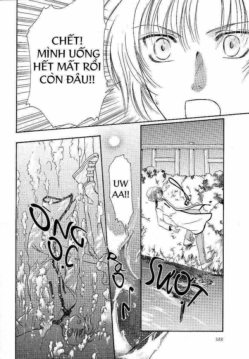 Lawful Drug Chapter 4 trang 20