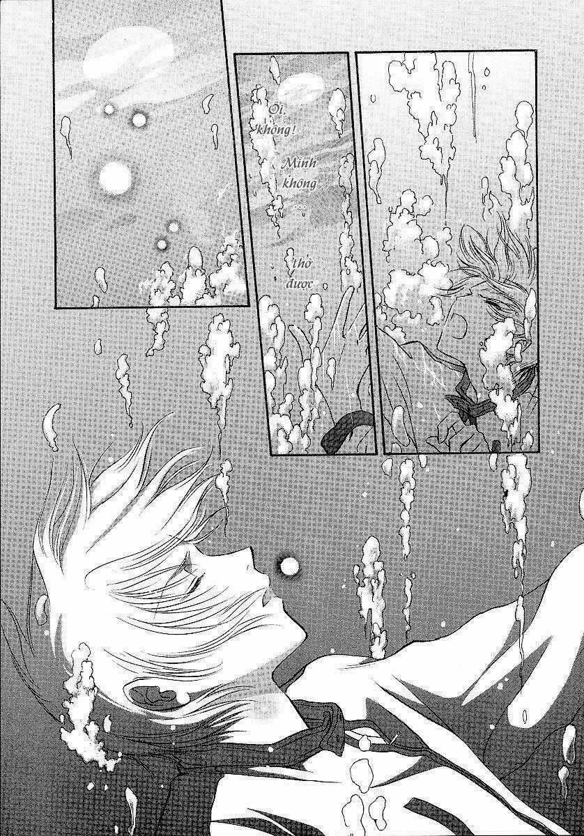 Lawful Drug Chapter 4 trang 21