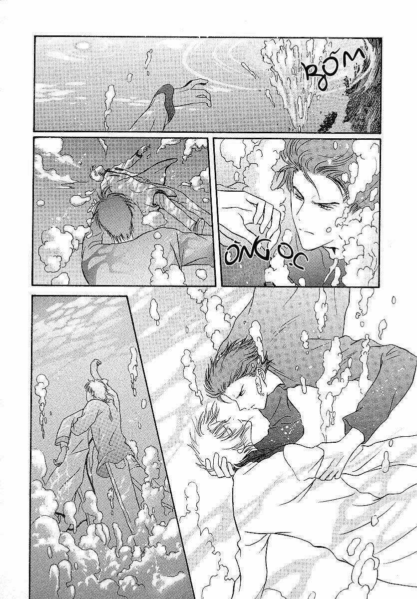 Lawful Drug Chapter 4 trang 22