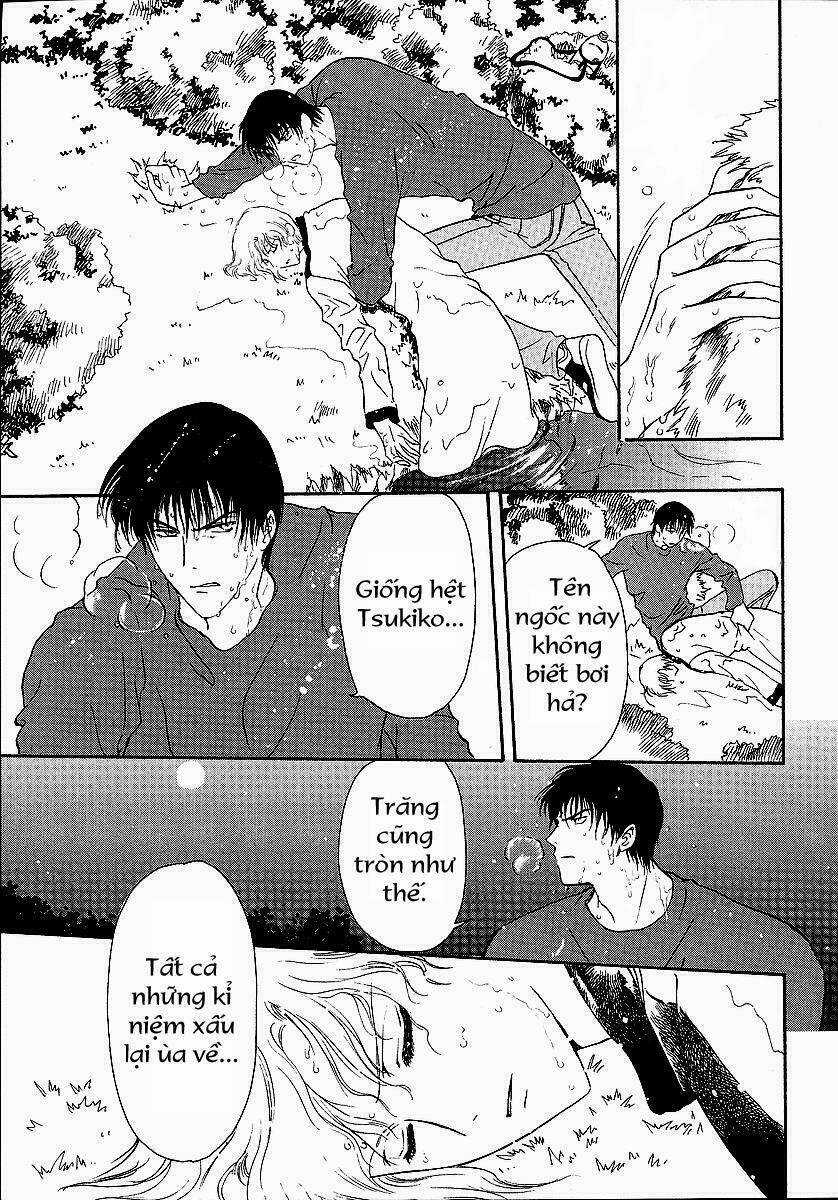 Lawful Drug Chapter 4 trang 23