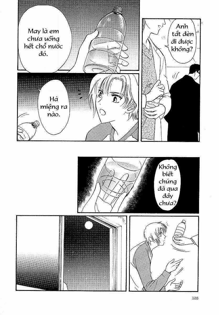 Lawful Drug Chapter 4 trang 26