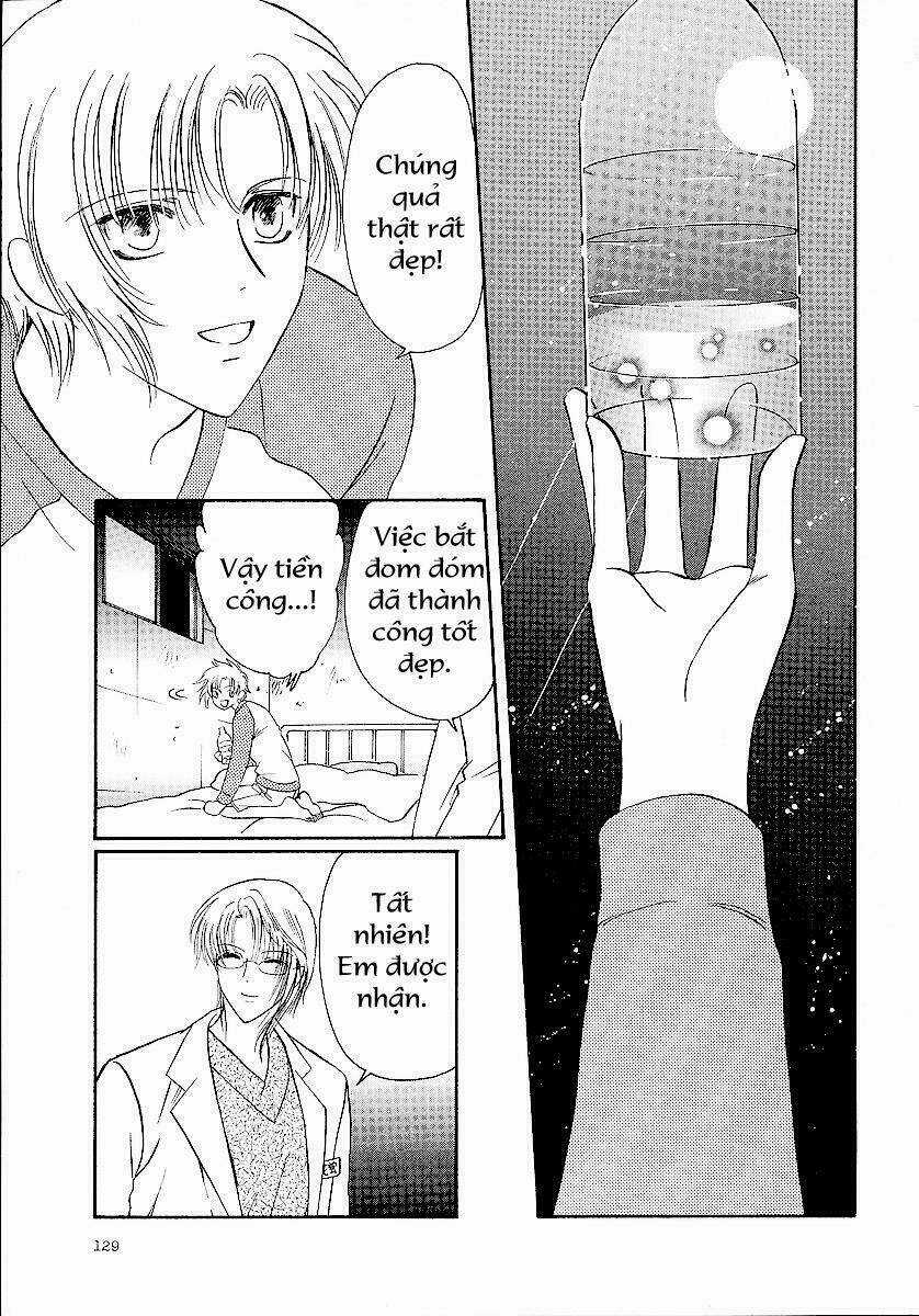 Lawful Drug Chapter 4 trang 27