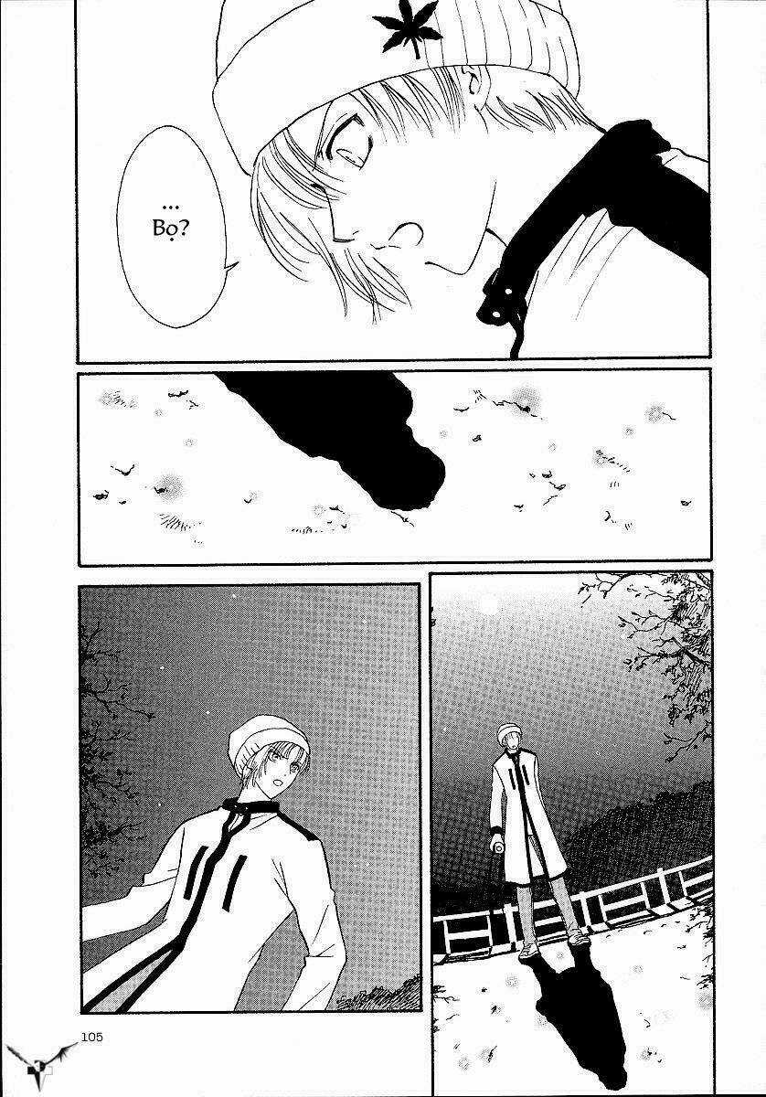 Lawful Drug Chapter 4 trang 4