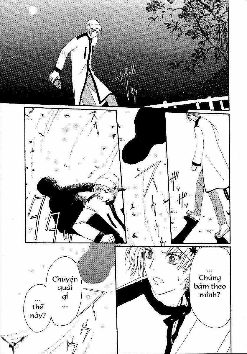 Lawful Drug Chapter 4 trang 6