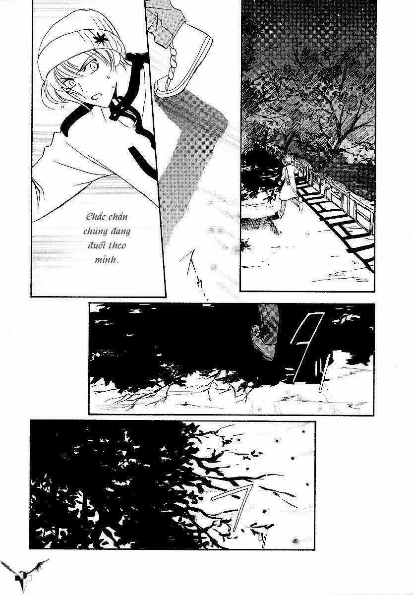 Lawful Drug Chapter 4 trang 9