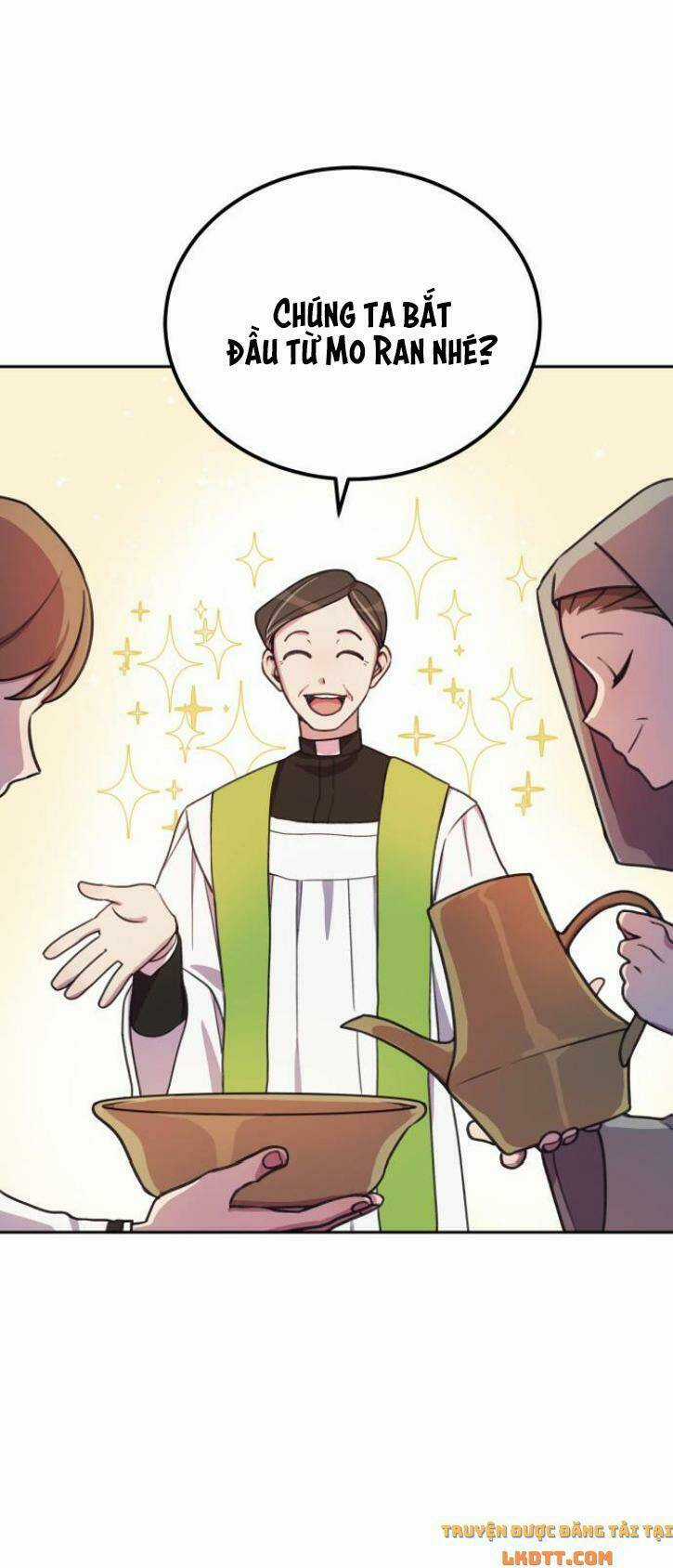 Lạy Chúa! Xin Hãy Để Con Trở Thành Ác Ma Chapter 0 trang 13