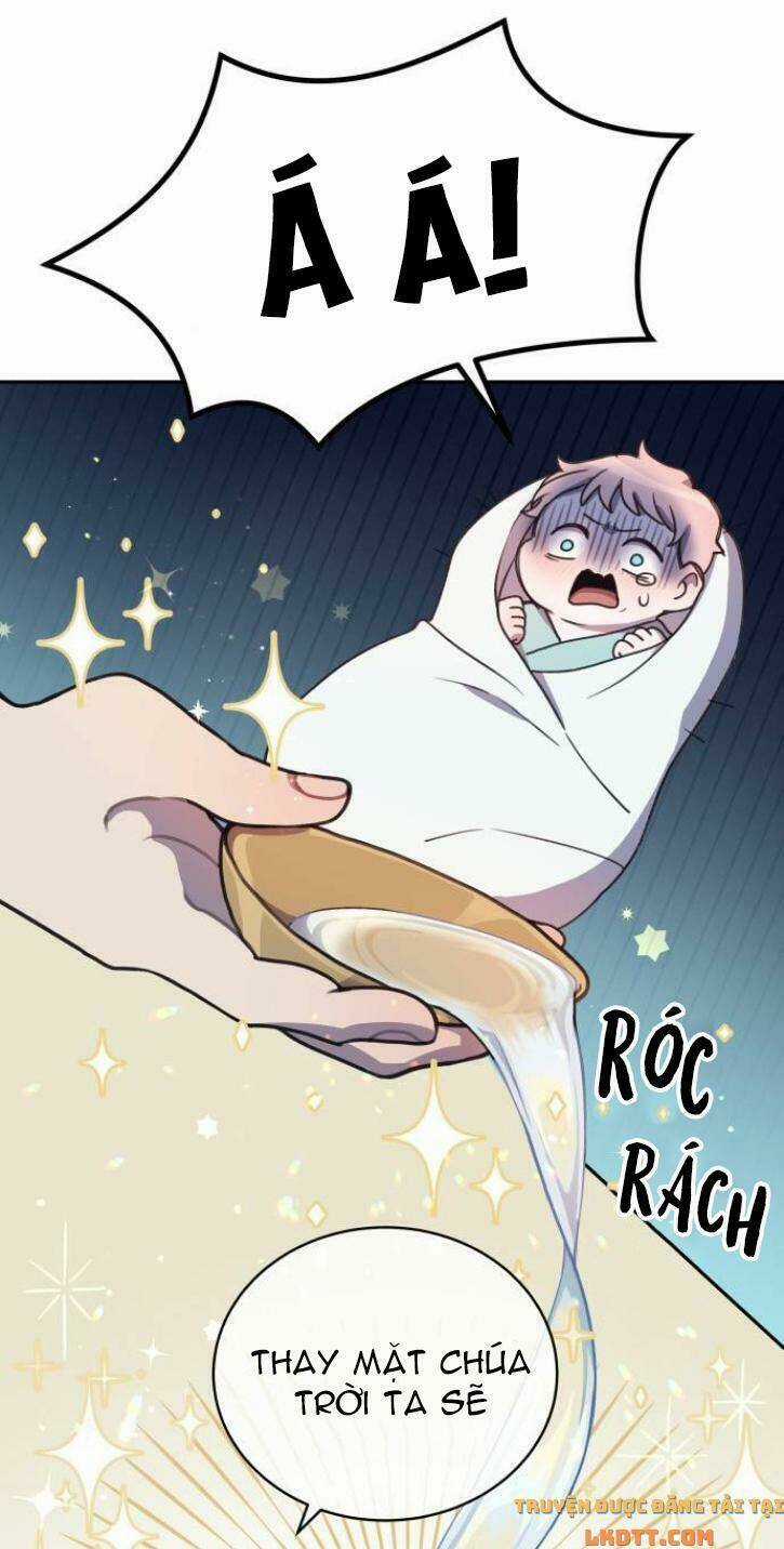 Lạy Chúa! Xin Hãy Để Con Trở Thành Ác Ma Chapter 0 trang 15