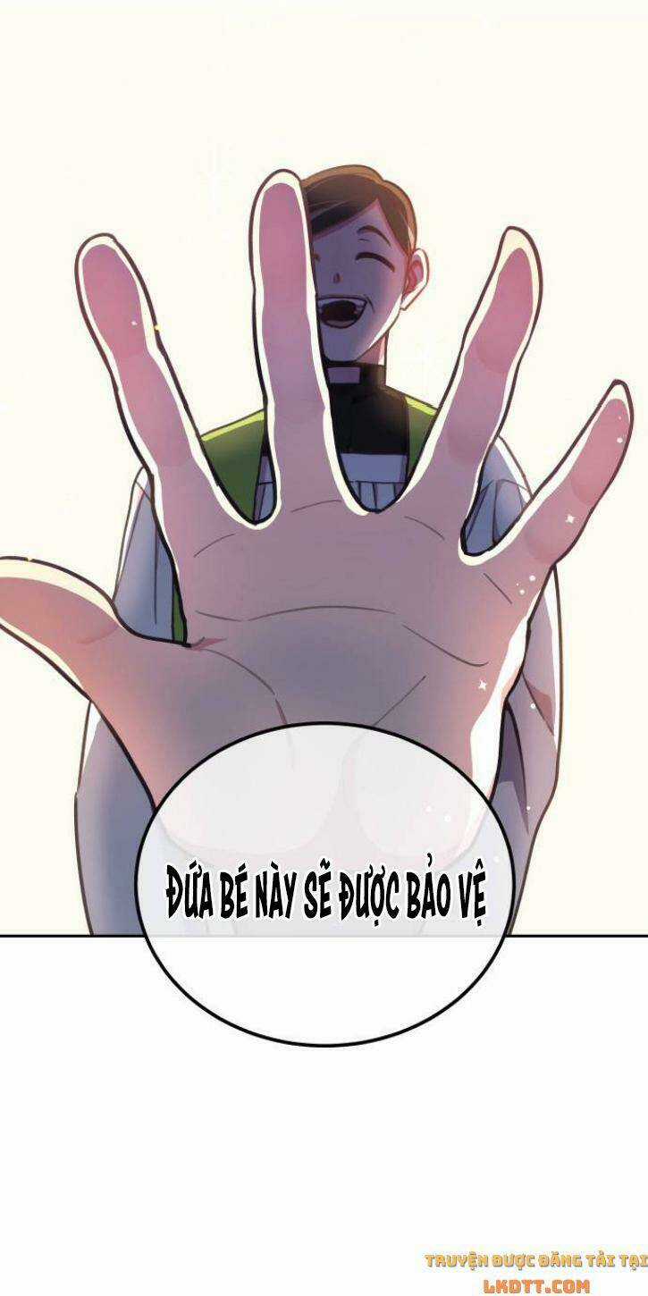 Lạy Chúa! Xin Hãy Để Con Trở Thành Ác Ma Chapter 0 trang 18