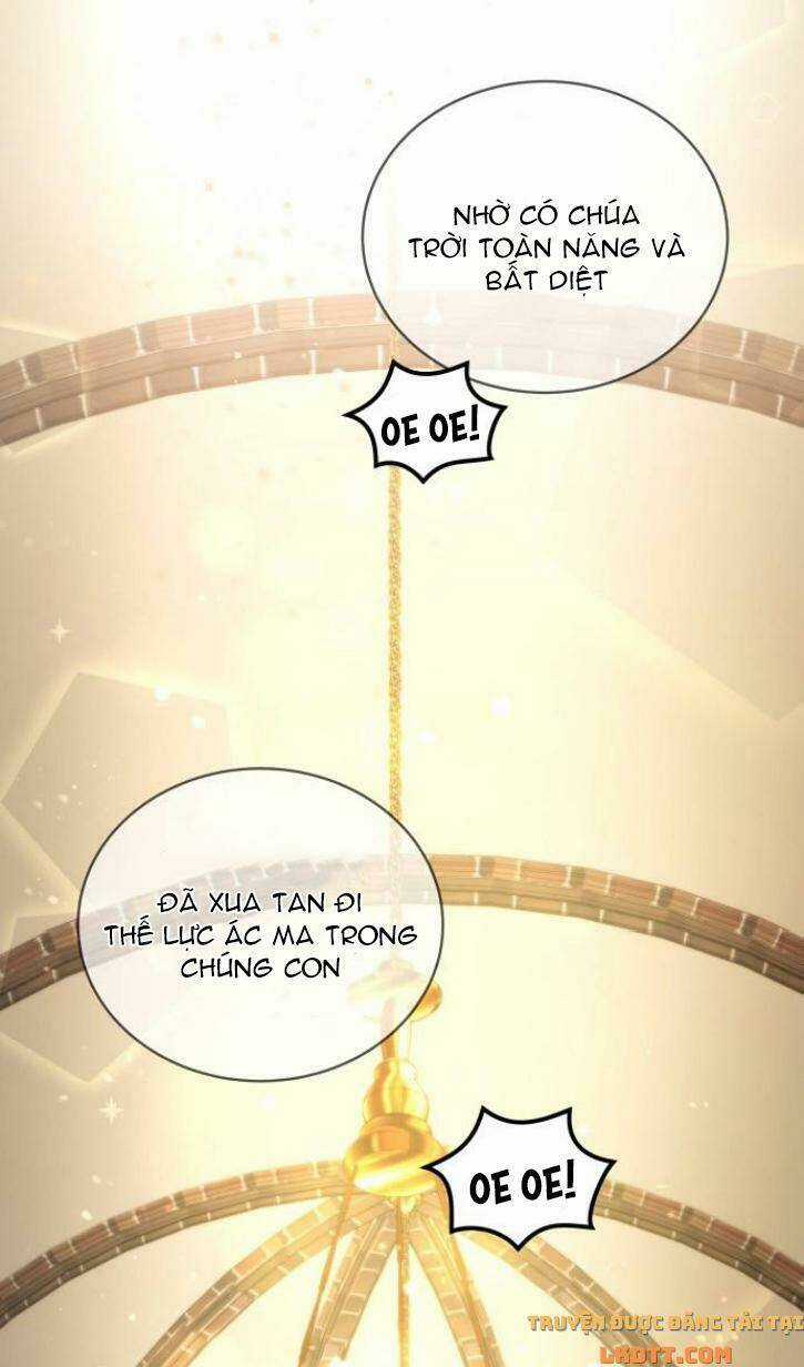 Lạy Chúa! Xin Hãy Để Con Trở Thành Ác Ma Chapter 0 trang 2