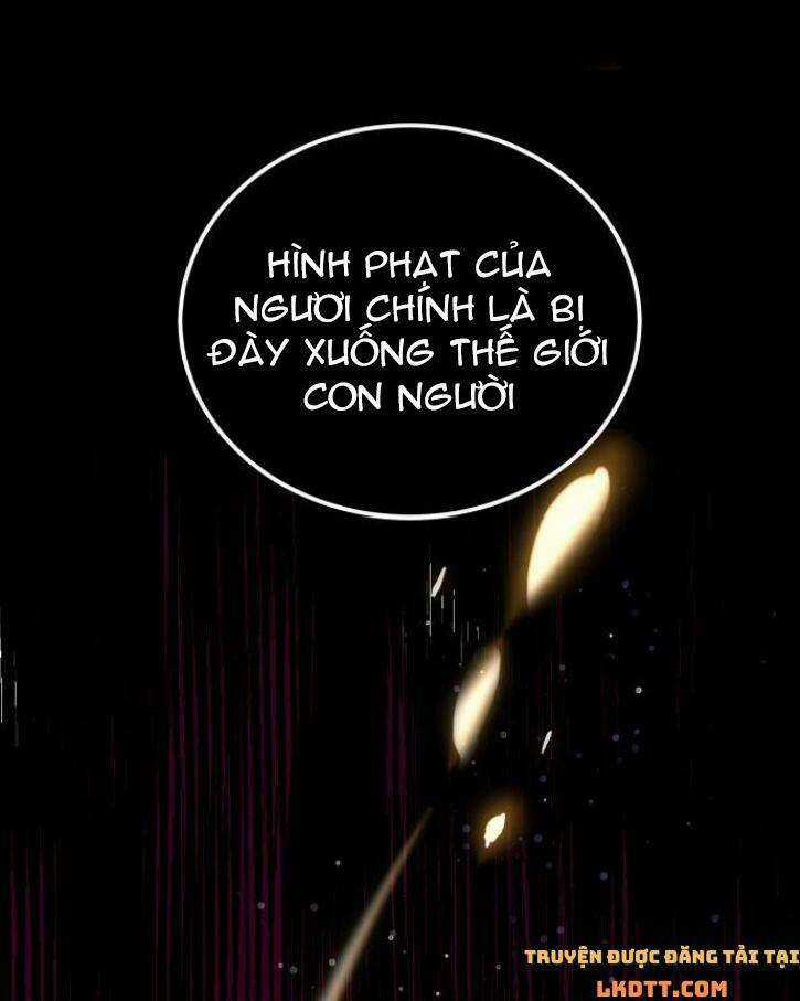 Lạy Chúa! Xin Hãy Để Con Trở Thành Ác Ma Chapter 0 trang 22