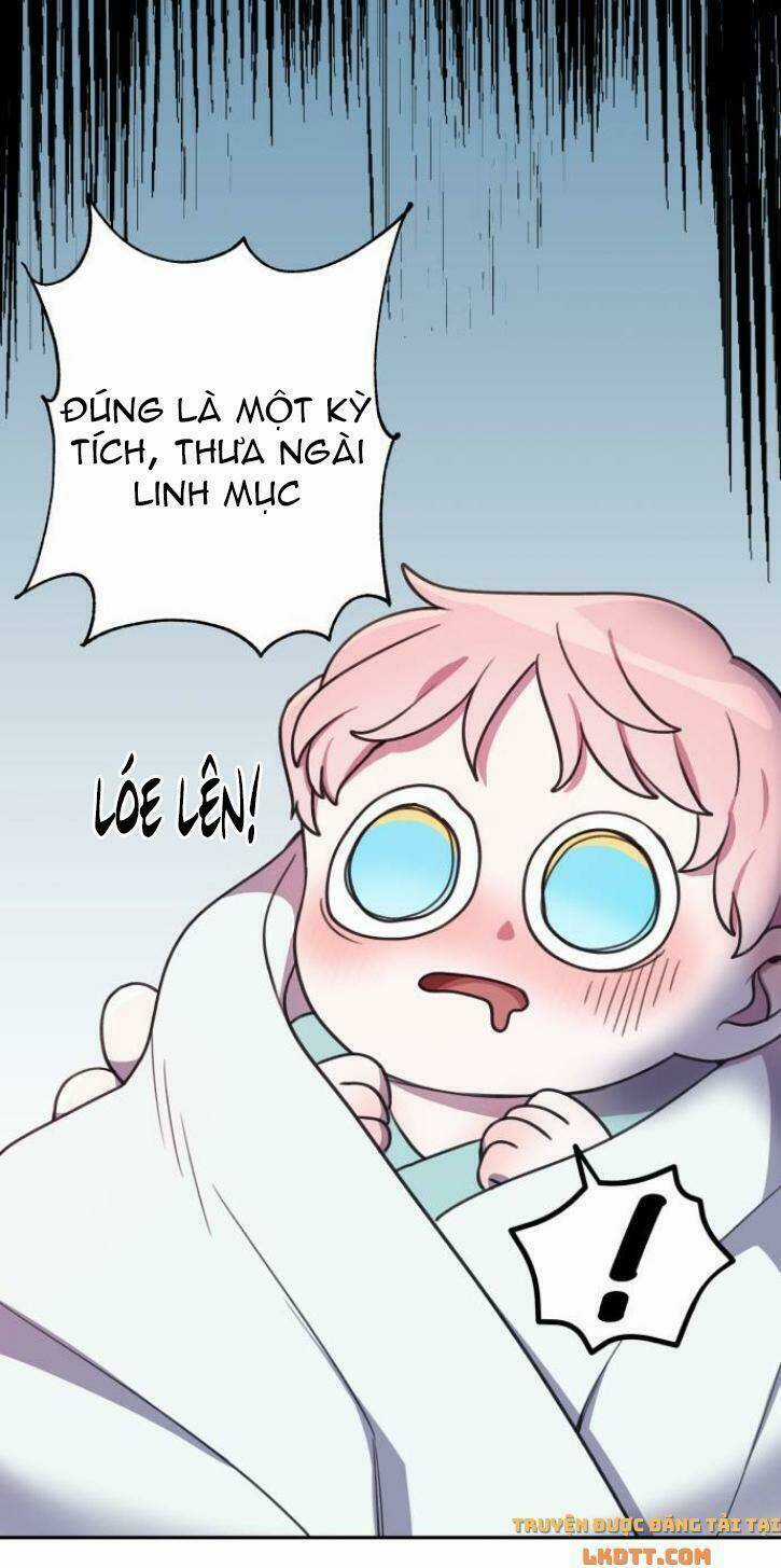 Lạy Chúa! Xin Hãy Để Con Trở Thành Ác Ma Chapter 0 trang 28