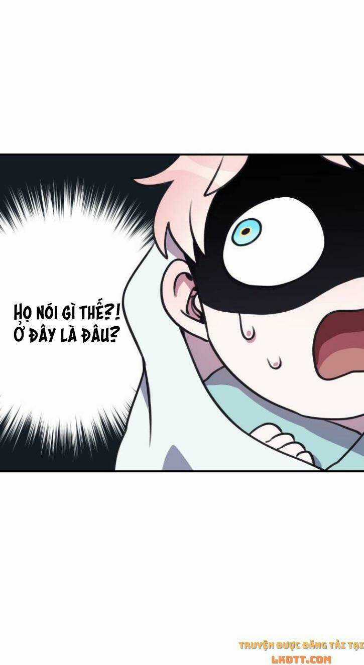Lạy Chúa! Xin Hãy Để Con Trở Thành Ác Ma Chapter 0 trang 30
