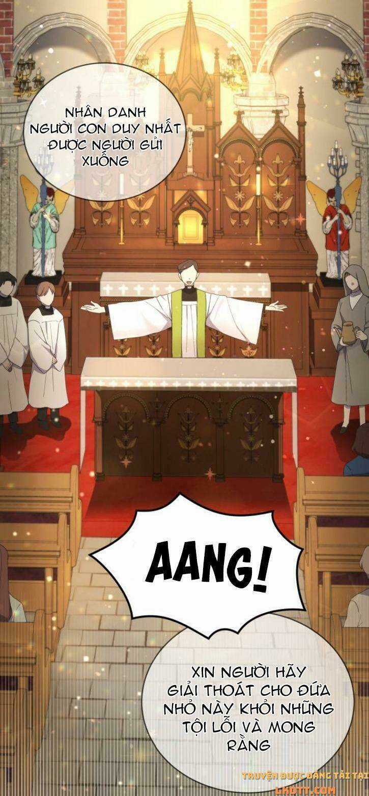 Lạy Chúa! Xin Hãy Để Con Trở Thành Ác Ma Chapter 0 trang 4