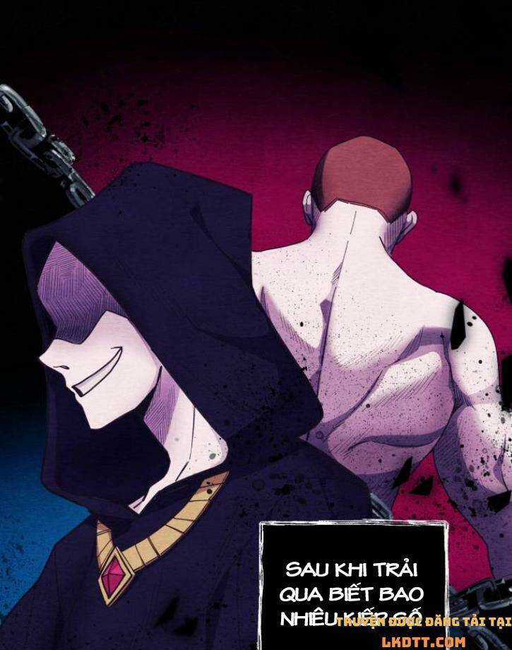 Lạy Chúa! Xin Hãy Để Con Trở Thành Ác Ma Chapter 0 trang 40