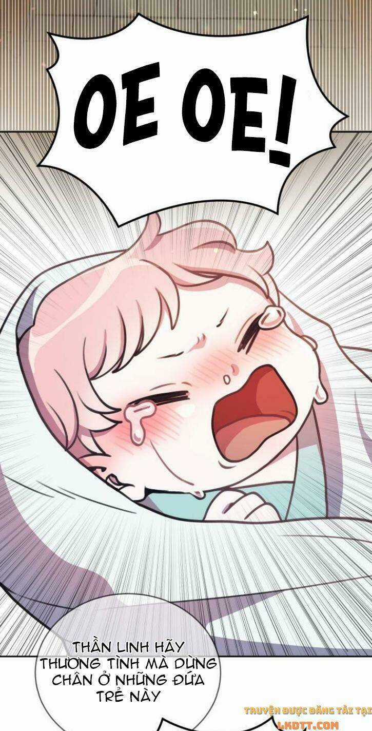 Lạy Chúa! Xin Hãy Để Con Trở Thành Ác Ma Chapter 0 trang 5