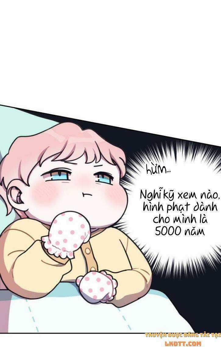 Lạy Chúa! Xin Hãy Để Con Trở Thành Ác Ma Chapter 0 trang 52