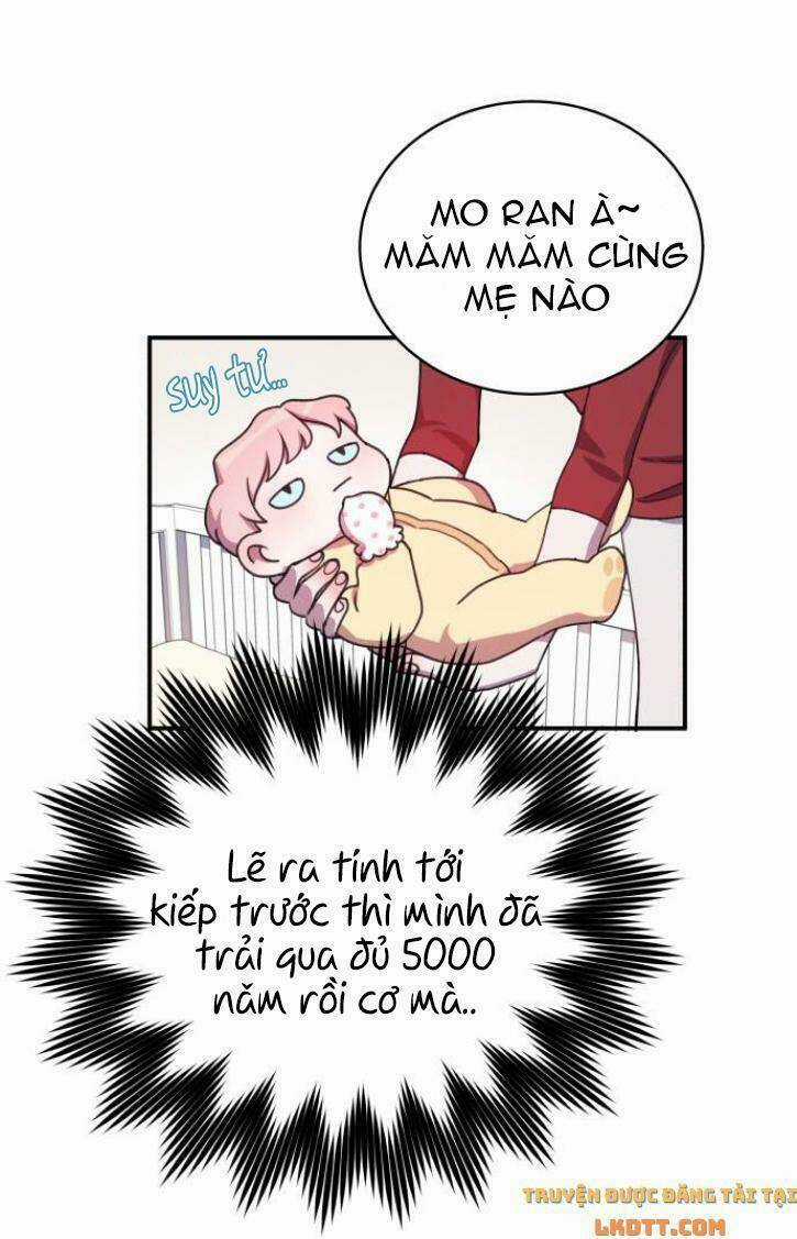 Lạy Chúa! Xin Hãy Để Con Trở Thành Ác Ma Chapter 0 trang 53