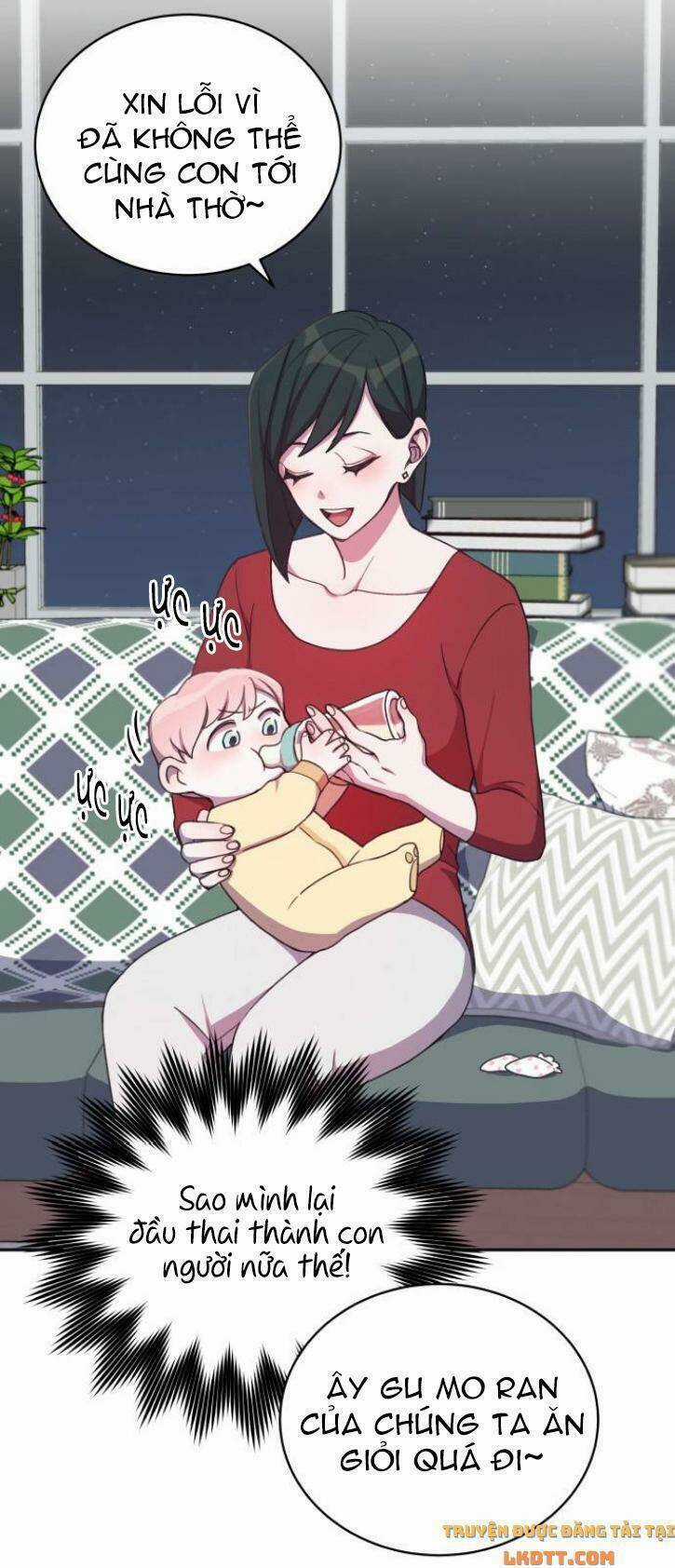 Lạy Chúa! Xin Hãy Để Con Trở Thành Ác Ma Chapter 0 trang 55