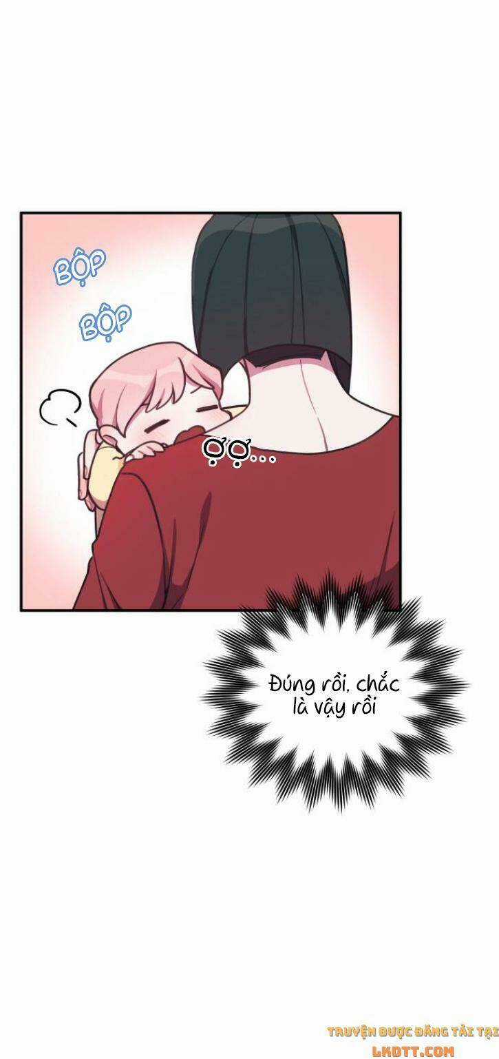 Lạy Chúa! Xin Hãy Để Con Trở Thành Ác Ma Chapter 0 trang 58