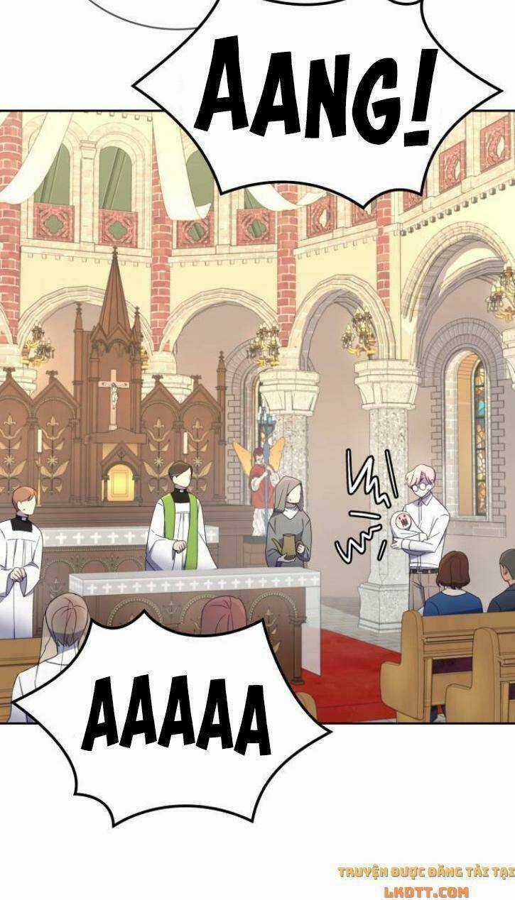 Lạy Chúa! Xin Hãy Để Con Trở Thành Ác Ma Chapter 0 trang 6
