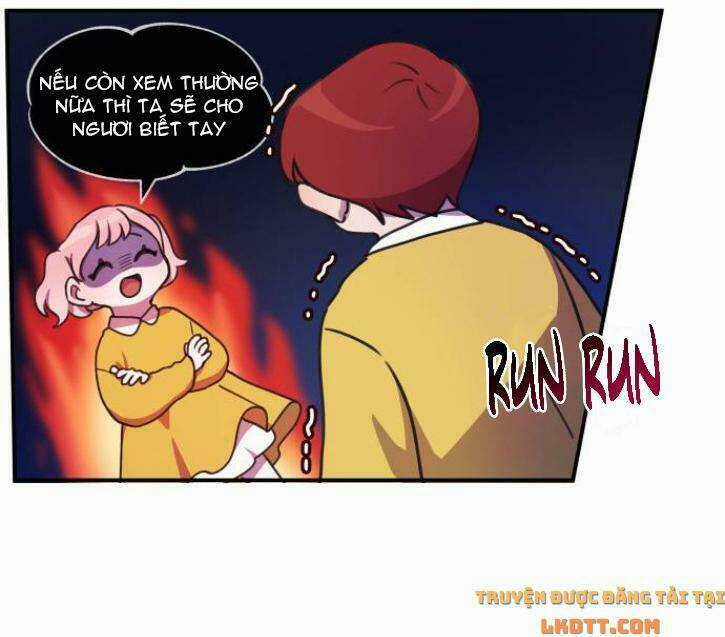 Lạy Chúa! Xin Hãy Để Con Trở Thành Ác Ma Chapter 0 trang 61