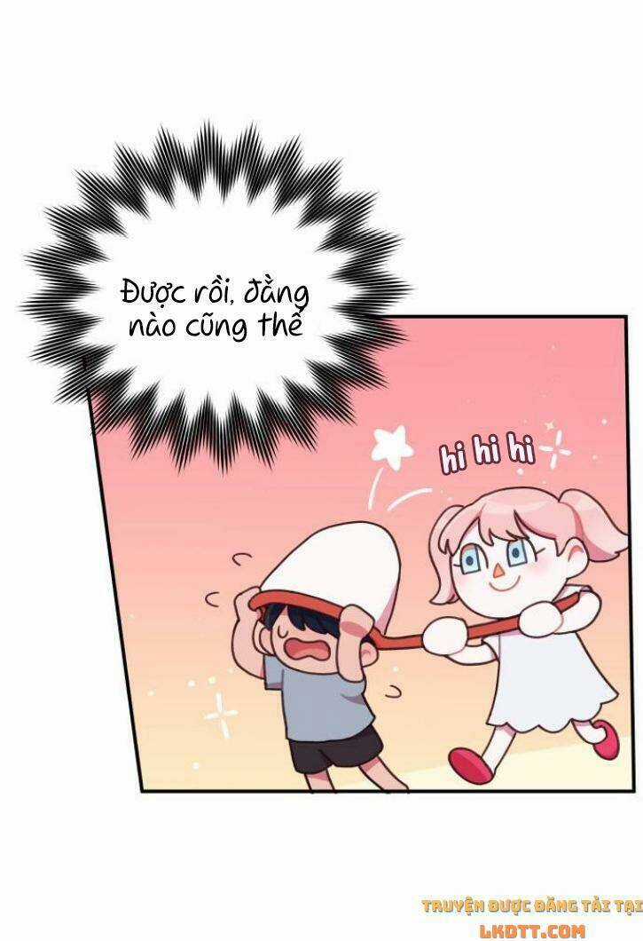 Lạy Chúa! Xin Hãy Để Con Trở Thành Ác Ma Chapter 0 trang 62