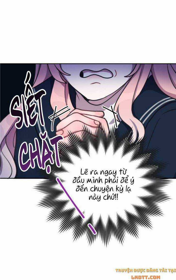 Lạy Chúa! Xin Hãy Để Con Trở Thành Ác Ma Chapter 0 trang 74