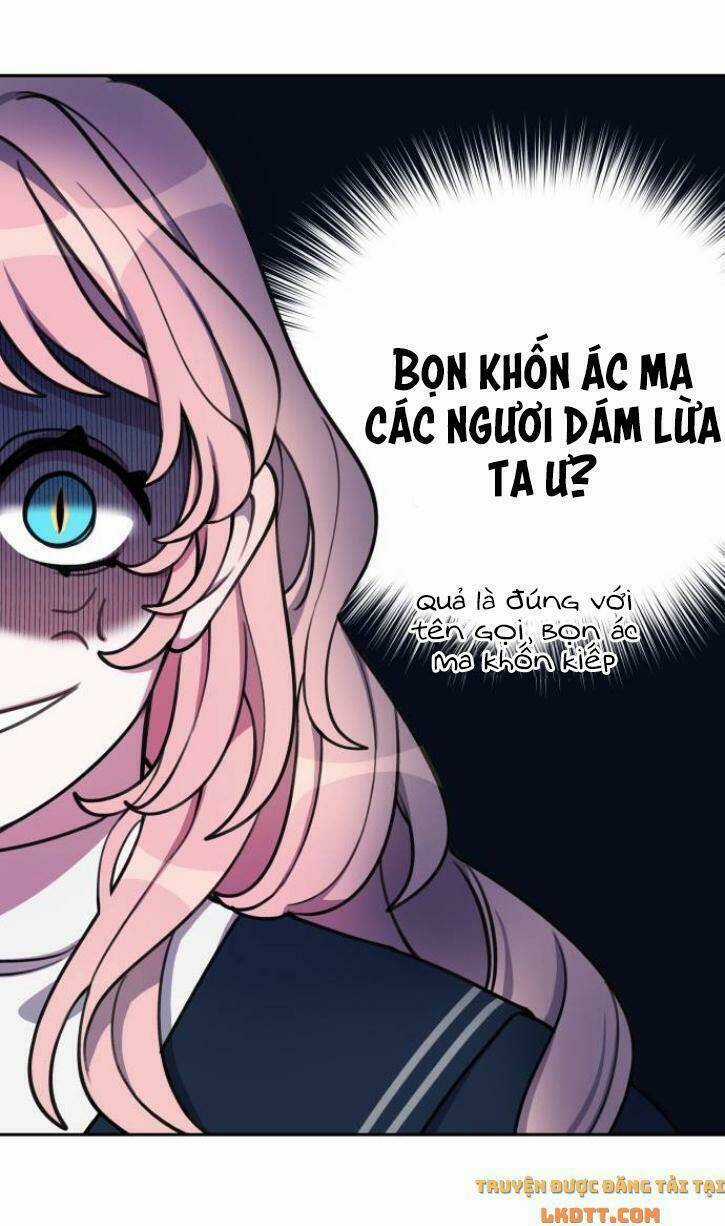 Lạy Chúa! Xin Hãy Để Con Trở Thành Ác Ma Chapter 0 trang 77