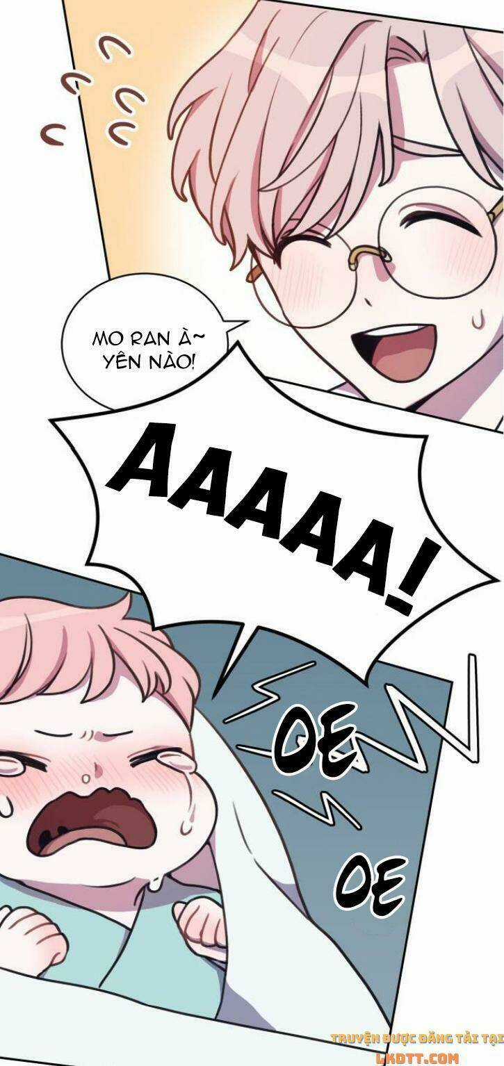 Lạy Chúa! Xin Hãy Để Con Trở Thành Ác Ma Chapter 0 trang 8