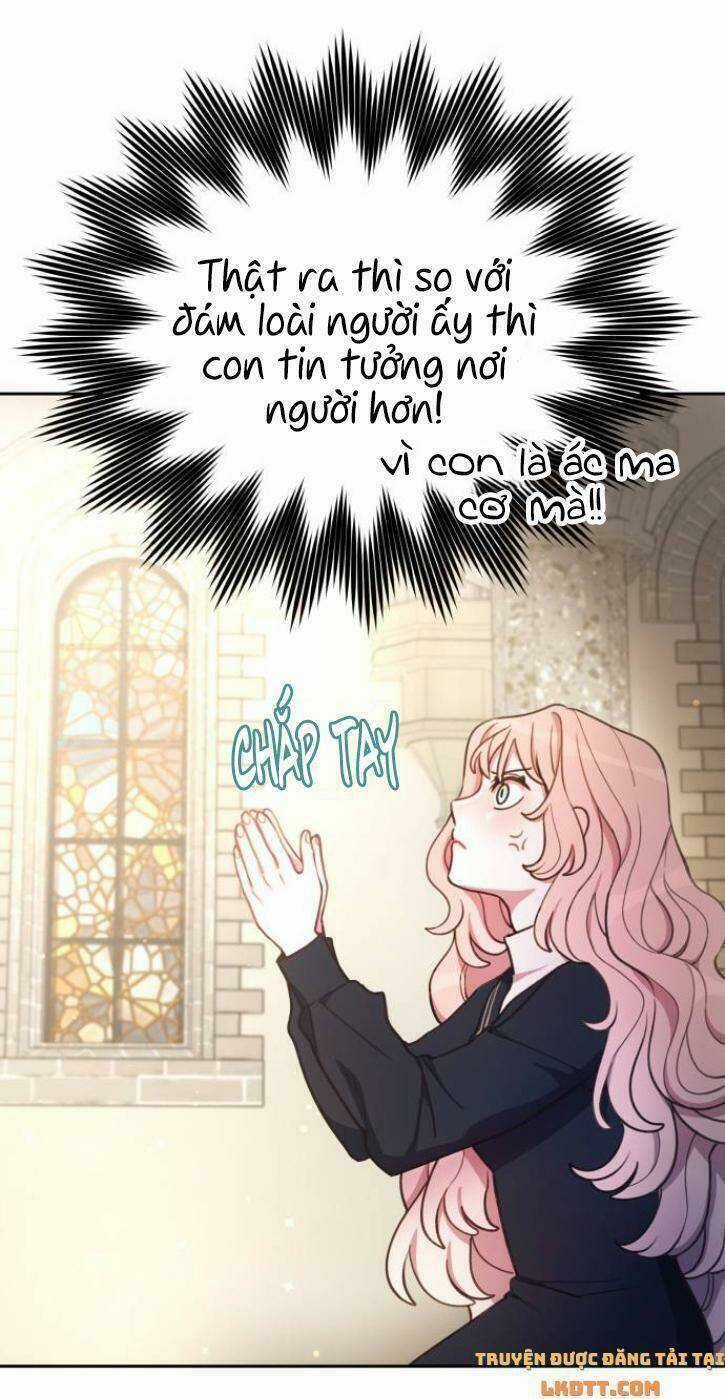 Lạy Chúa! Xin Hãy Để Con Trở Thành Ác Ma Chapter 0 trang 81