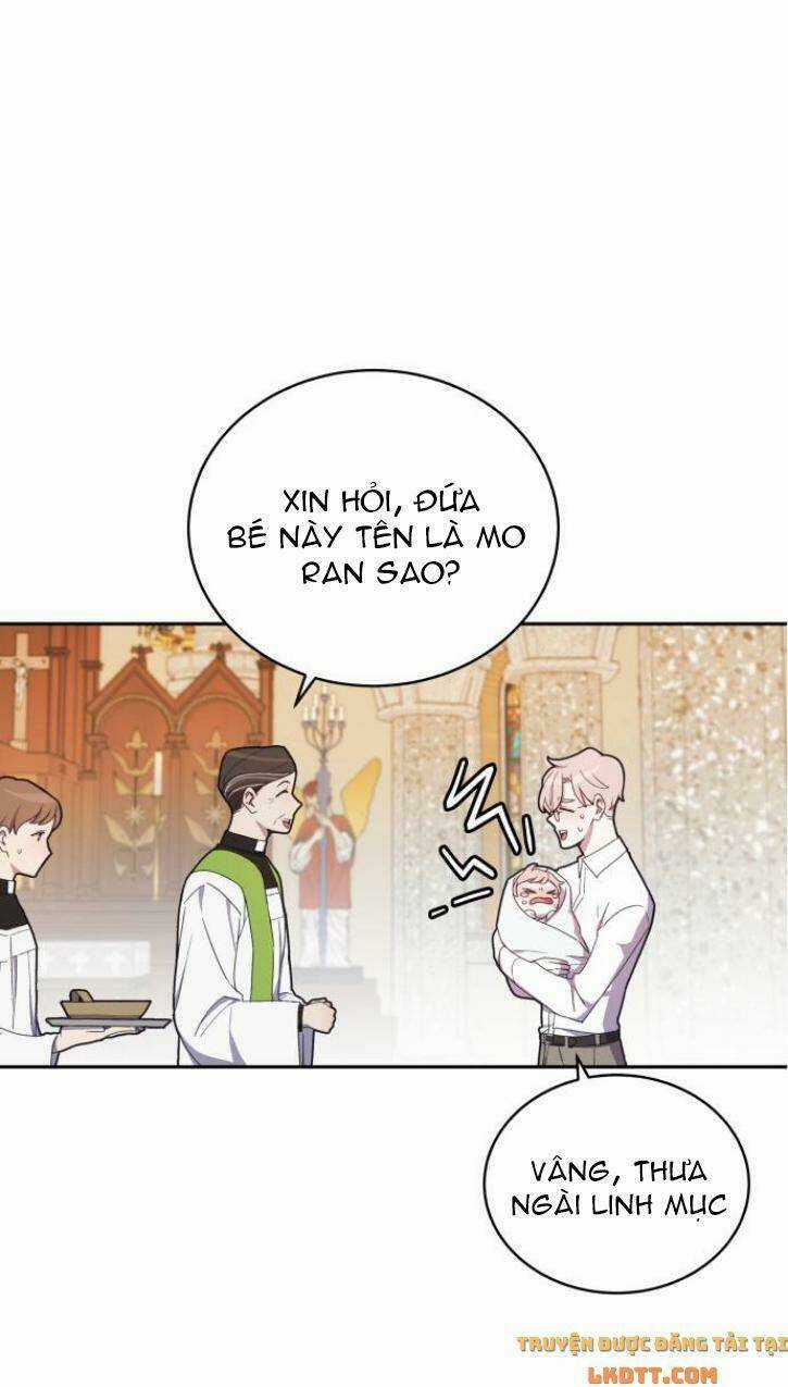 Lạy Chúa! Xin Hãy Để Con Trở Thành Ác Ma Chapter 0 trang 9