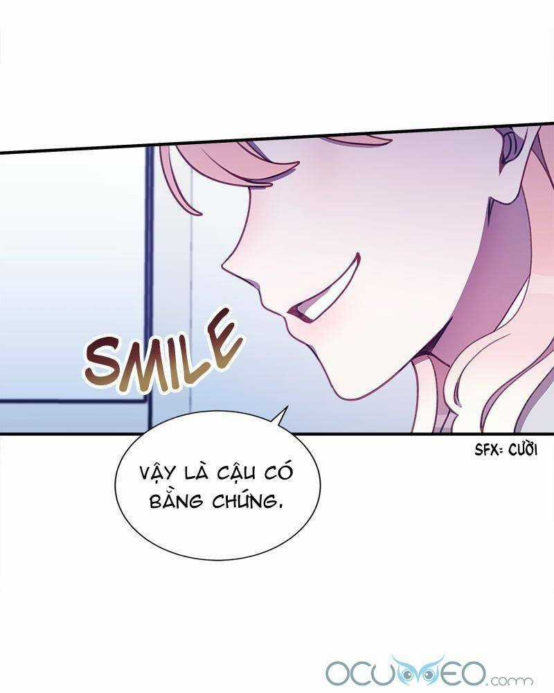 Lạy Chúa! Xin Hãy Để Con Trở Thành Ác Ma Chapter 11 trang 10