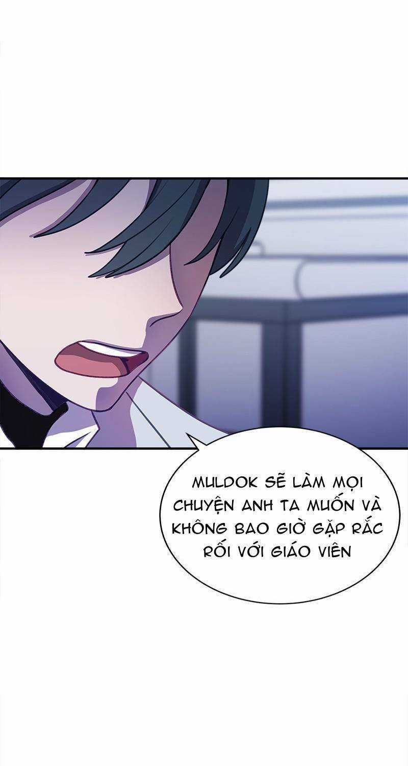 Lạy Chúa! Xin Hãy Để Con Trở Thành Ác Ma Chapter 11 trang 14