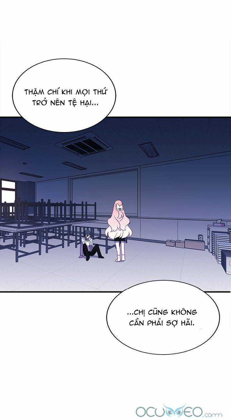 Lạy Chúa! Xin Hãy Để Con Trở Thành Ác Ma Chapter 11 trang 16