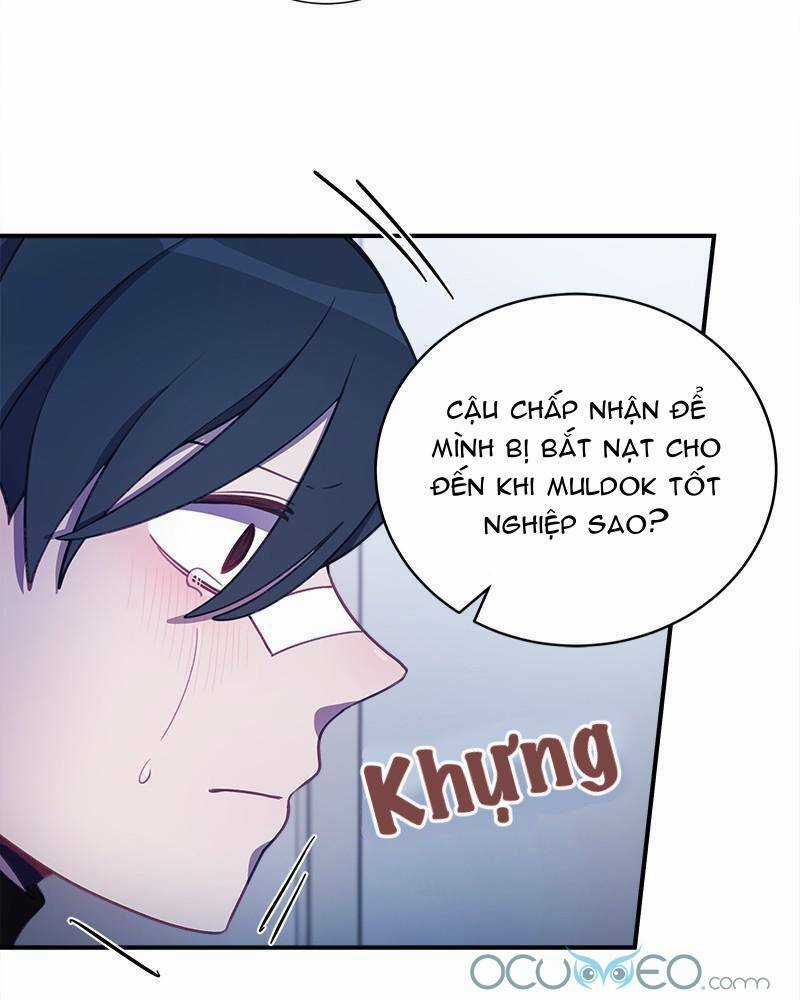 Lạy Chúa! Xin Hãy Để Con Trở Thành Ác Ma Chapter 11 trang 21