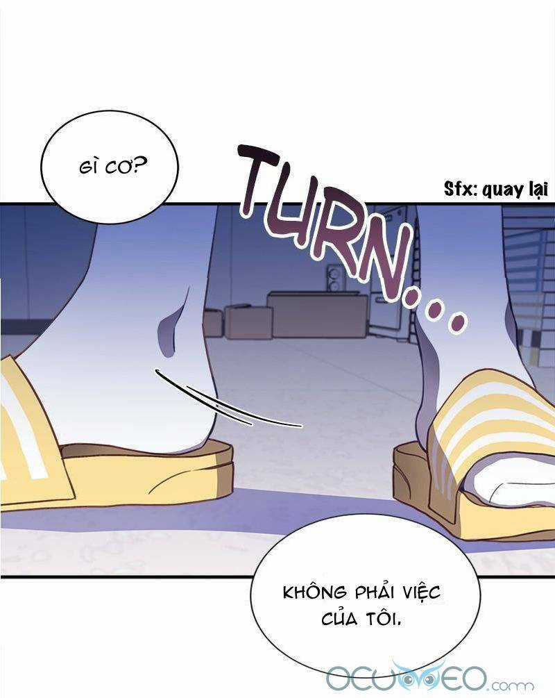 Lạy Chúa! Xin Hãy Để Con Trở Thành Ác Ma Chapter 11 trang 24