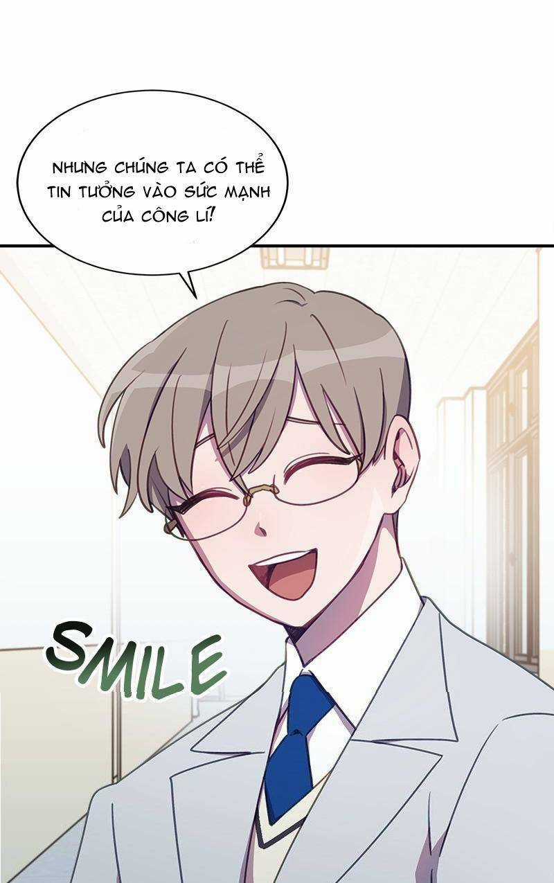 Lạy Chúa! Xin Hãy Để Con Trở Thành Ác Ma Chapter 11 trang 32