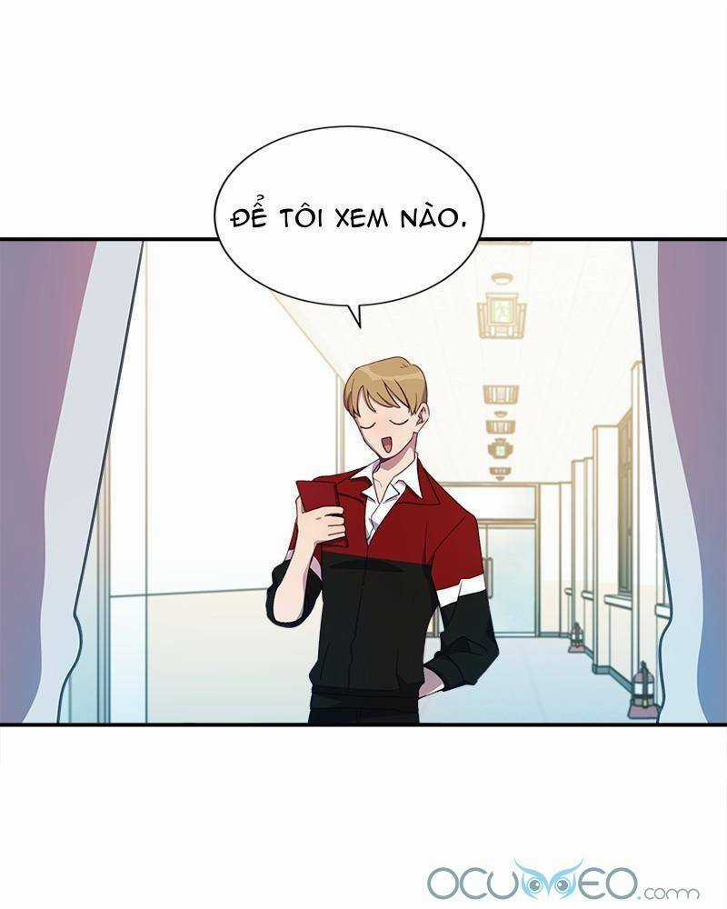 Lạy Chúa! Xin Hãy Để Con Trở Thành Ác Ma Chapter 11 trang 35