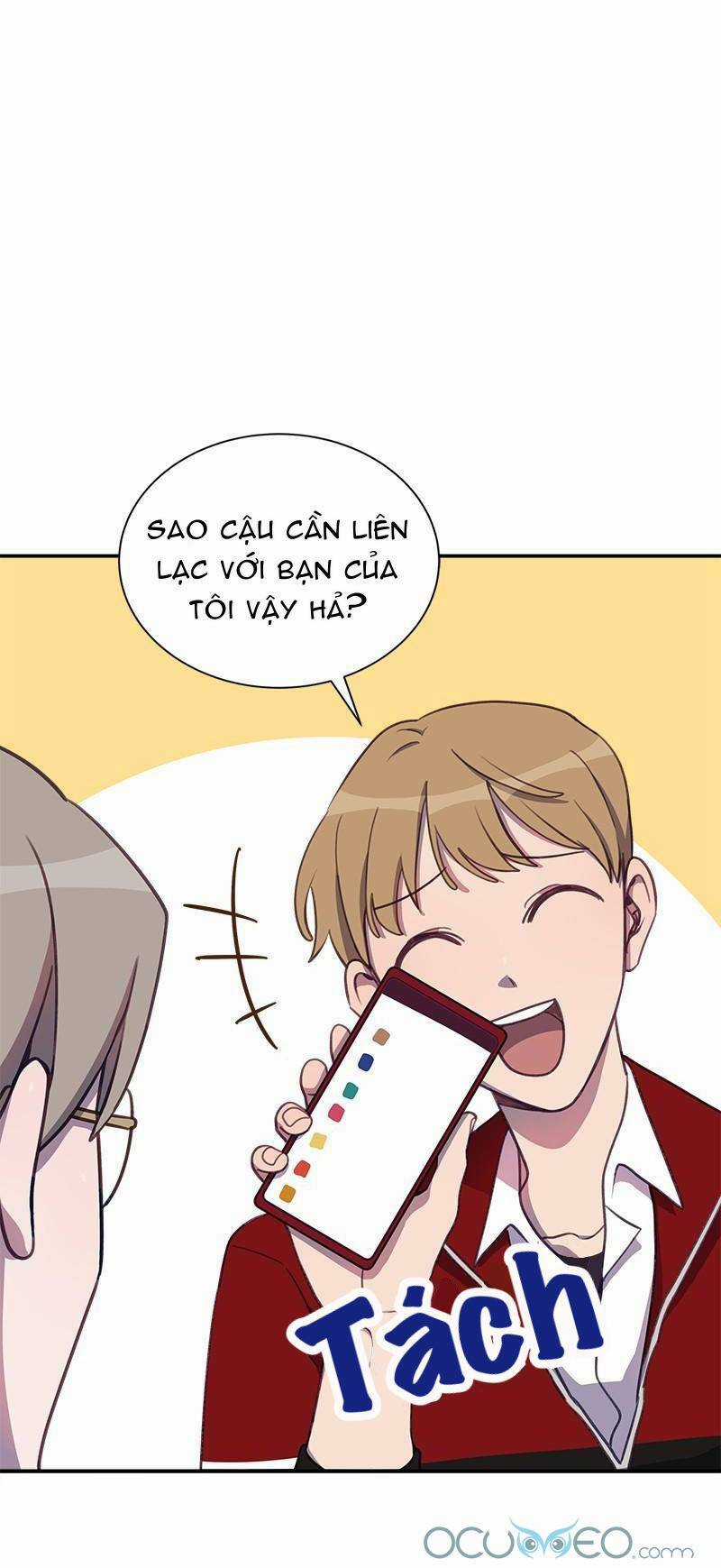 Lạy Chúa! Xin Hãy Để Con Trở Thành Ác Ma Chapter 11 trang 38