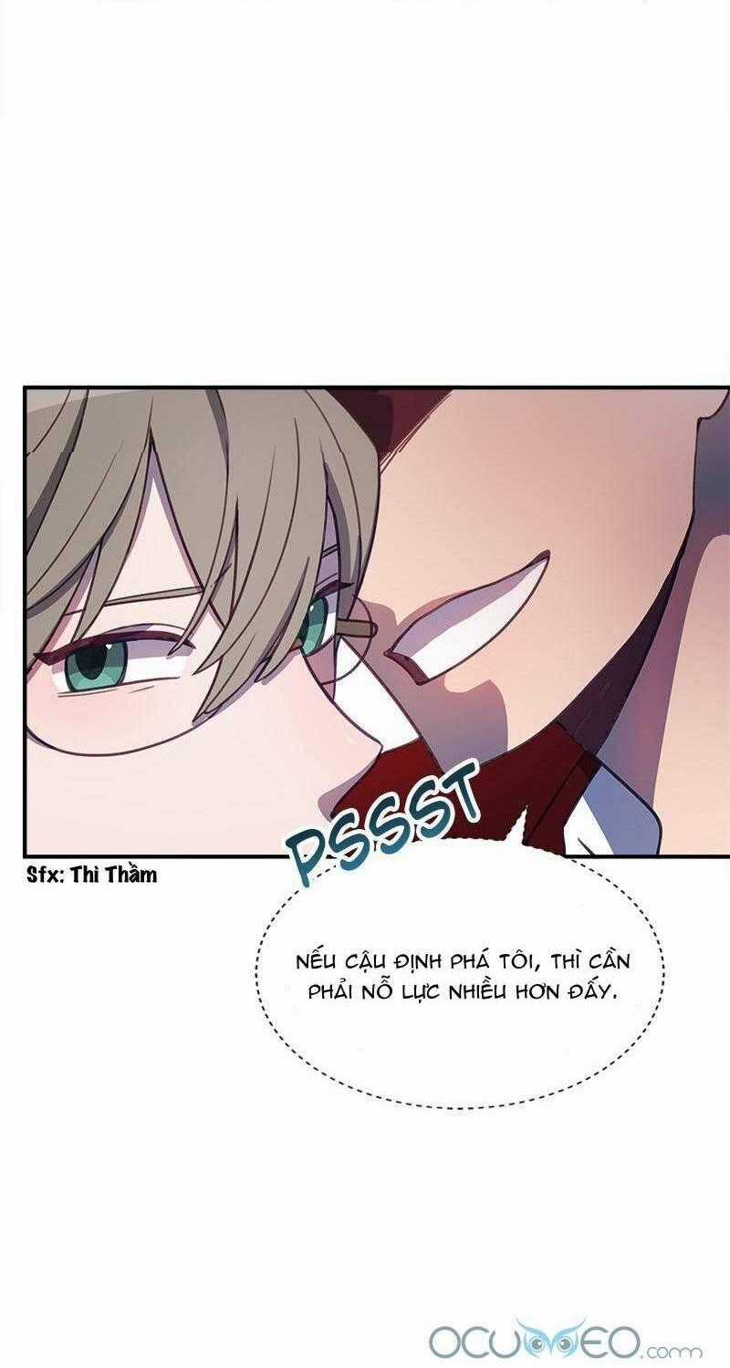 Lạy Chúa! Xin Hãy Để Con Trở Thành Ác Ma Chapter 11 trang 40