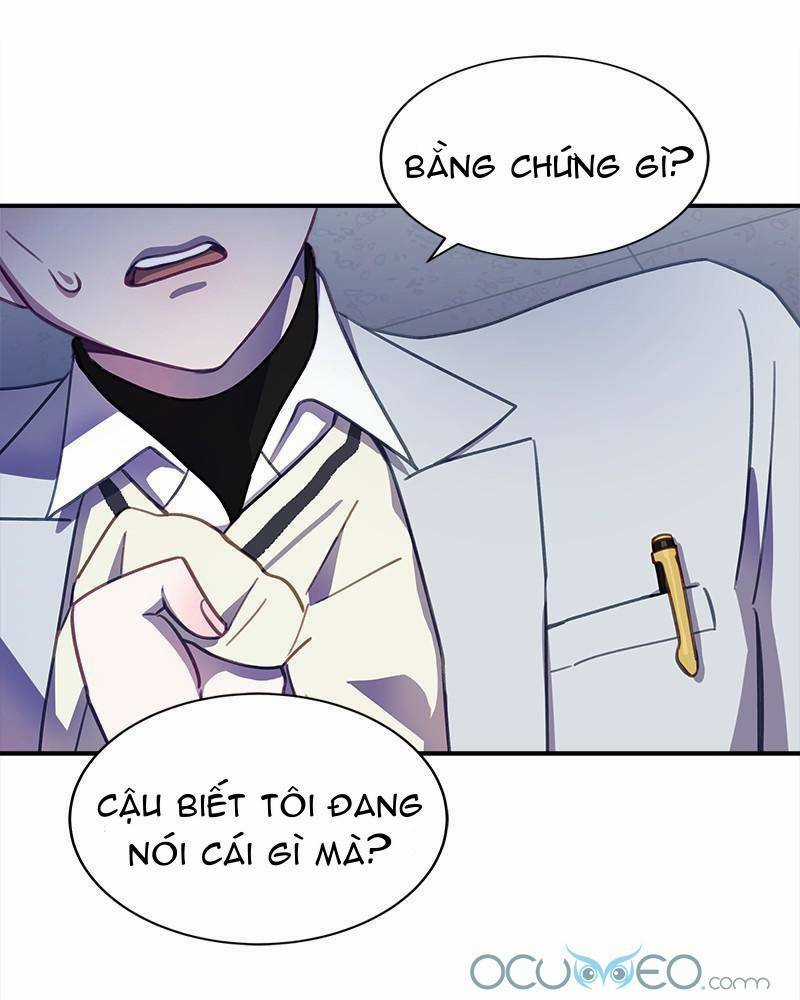 Lạy Chúa! Xin Hãy Để Con Trở Thành Ác Ma Chapter 11 trang 5