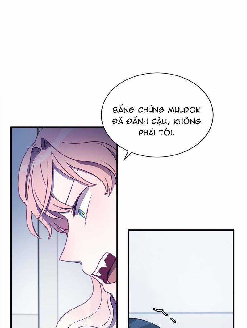 Lạy Chúa! Xin Hãy Để Con Trở Thành Ác Ma Chapter 11 trang 6